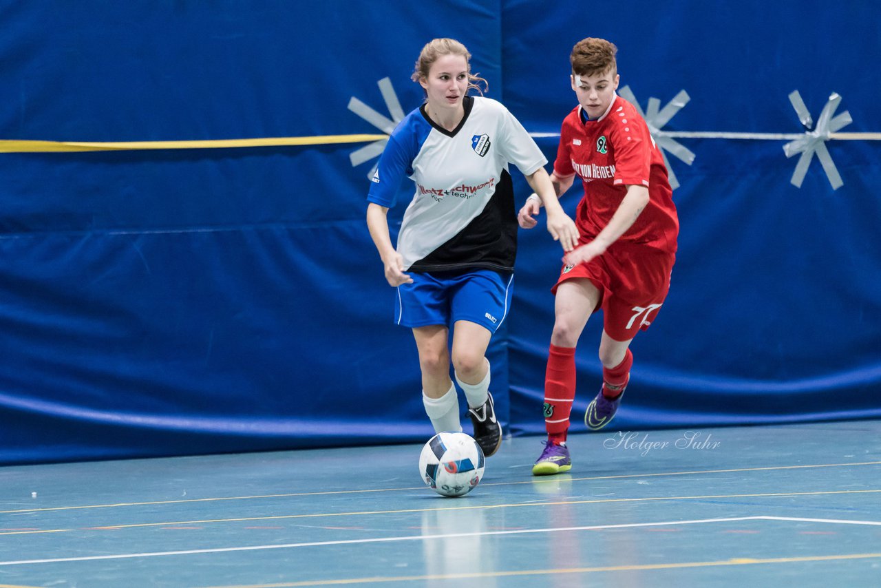 Bild 1138 - Dodenhof Cup